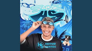 Vi Amor no Seu Olhar