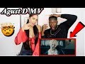 BTS Agust D 'Agust D' MV 🔥REACTION🔥