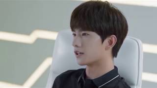 LOVE O2O Ep-13 With Eng Sub - love 020 movie music