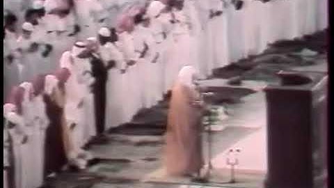 من روائع التلاوات : الشيخ/ علي جابر (رحمه الله) - ماتيسر من سورة النساء .