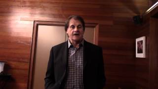 Tony La Russa Interview