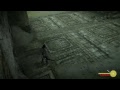 Esquadrinhando Shadow of the Colossus full item