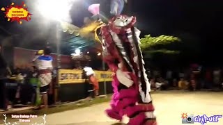 PINKY BARONG - SETYO BUDOYO PUTRO BHIRAWA BONTANG - 17 AGUSTUS 2018