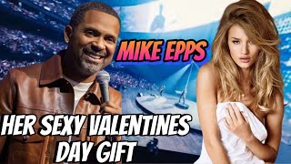 Mike Epps 😂 | How Tupac Was Walking in Vegas – Stand-Up Comedy Story Wealth