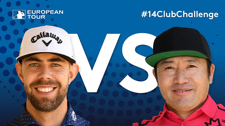 The 14 Club Challenge  Ho-Sung Choi vs Van Rooyen