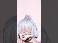 【 赤羽霊 ♡ REI 】初めまして🔅Voicemith所属Vtuber赤羽霊です👻💖|\#新人vtuber \#台灣vtuber \#shorts