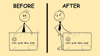 Every Credit Card Terms Explained Like You're Five