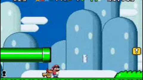 SMWC C3 2010 Zeldara