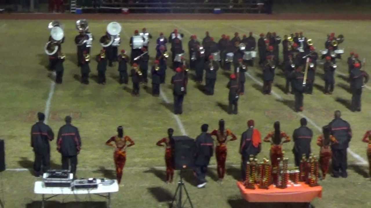 James Seals Mighty Marching Tigers Baton Rouge Battle Of The Bands james-seals-mighty-marching-tigers-baton-rouge-battle-of-the-bands