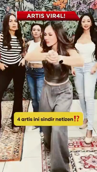4 artis yang awet muda nih gimana pendapat kalian⁉️#trending #shorts #fypシ #yourubeshorts #viral
