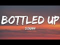 Soran  bottled up lyrics