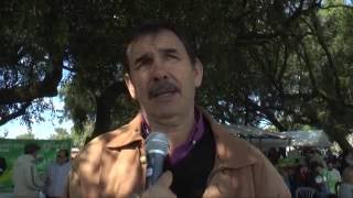 CAA CATI : COLOMBI ANUNCIO OBRAS Y NUEVA SUCURSAL DEL BANCO