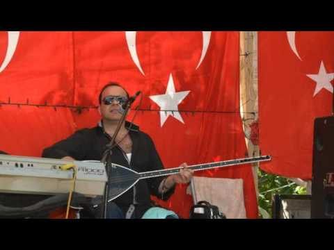 Halil Erkal - Artik Sevmeyecegim