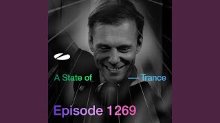 Never Be The Same (ASOT 1269)
