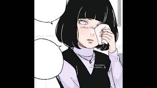 Hinata In Boruto Manga Is So Beautiful  hinata hinatahyuga hinatauzumaki shorts borutomanga