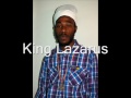 Lazarus King Photo 2