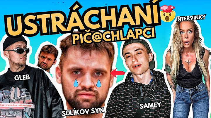 RUŽA PRE NEVESTU GLEB SAMEY SULÍKOV SYN RACHELKA USTRÁCHANÍ CHLAPCI