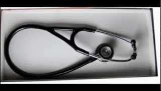 [Best Deals] 3M Littmann 2161 Master Cardiology Stethoscope Overview
