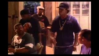 Original Gangstas (1996) - F*ck the Bookmans, man!