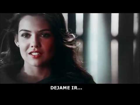 Reik Déjame Ir Lyric Video 2017 