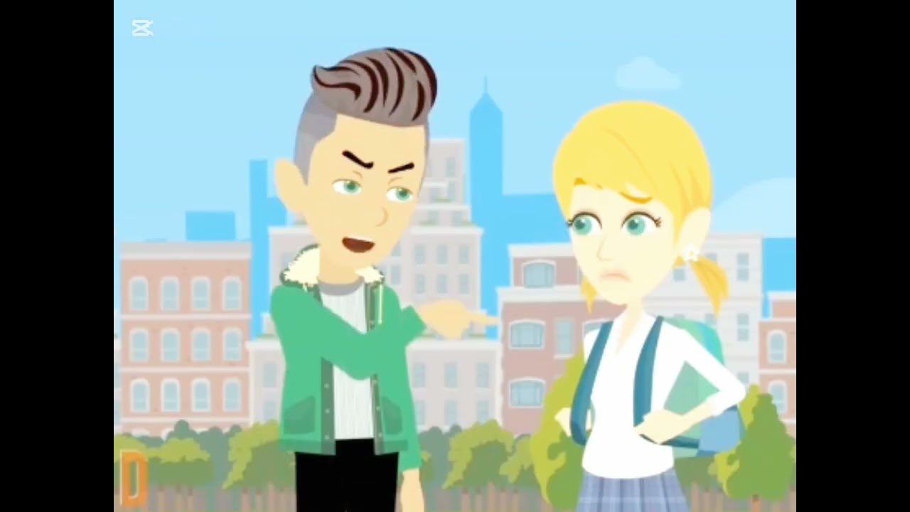 مين اللي لسه مشافش الحلقة الجديدة تعالو نشوف الجزء السادس وتعالوا نشوف ايه اللي حصل مع طارق وفيروز 🤔