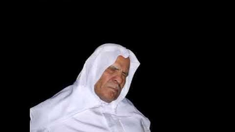 الشيخ وليد إبراهيم سورة القيامة