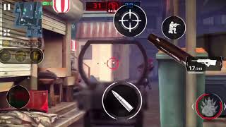 MC5 — KOG V is back...