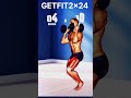 Legs on Fire 🔥 | Ultimate Dumbbell Leg Workout#DumbbellLegWorkout#LegDay🔥#HomeLegWorkout#NoGymNeeded