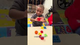 He Makes Everything More Fun