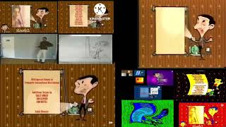 19 Mr Bean Ending