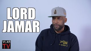 Lord Jamar Asks How Meek Mill is Going to Crush Tekashi 6ix9ine for the Culture (Part 8)