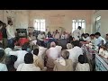 बाटोदा: बैराड़ा पंचायत में लगा सेवा शिविर, मौके पर हुआ समस्याओं का समाधान