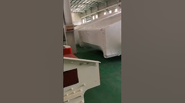 AURY vibrating screens