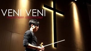 Veni, Veni (O Come, O Come Emmanuel) - Mannheim Steamroller - Daniel Jang