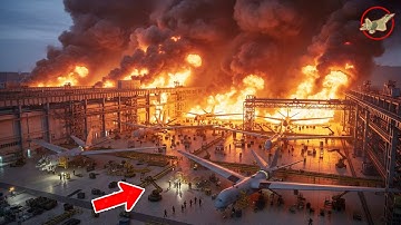 Ukraine Waited for Winter to Arrive — Then Crippled Russia’s $17.5B Logistics