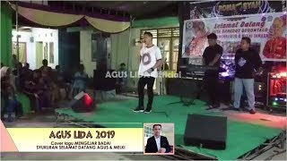 Syukuran Selamat Datang Agus - Melki | Lida 2019