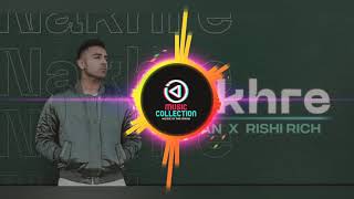 Nakhre -  Audio | Jay Sean x Rishi Rich