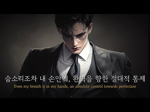숨소리조차 내 손안에, 완벽을 향한 절대적 통제 | The Fragile Line(위태로운 선) | Ray‘sDreamWave
