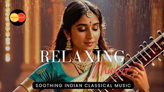 Soothing Indian Classical Music | Instrumental Music | Relaxing Music Resimi