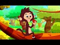 Sasobachi Yukti - Marathi Goshti | Marathi Story For Kids | Chan Chan Marathi Goshti Mp3 Song