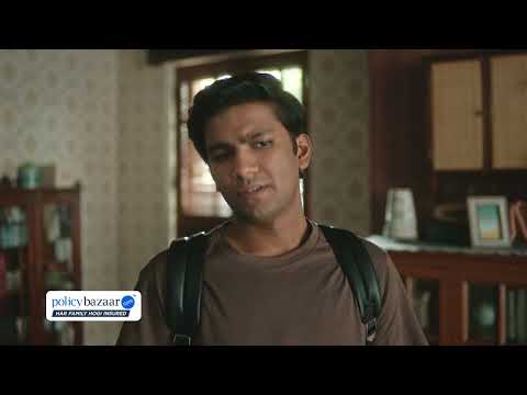 Pay As You Go Car Insurance on Policybazaar | Policybazaar Ads