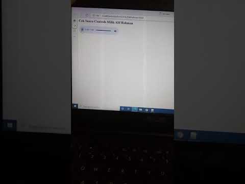 Html.audio( controls dan