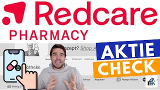 Redcare Pharmacy Aktie: Wie stark profitiert die Ex-Shop Apotheke vom E-Rezept in Deutschland? screenshot 3