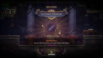 Rogue Legacy 2 - E62: Slice slice slice