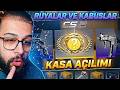 🎁BIÇAK HEDİYELİ RÜYALAR VE KABUSLAR KASA ACILIMI 🎁 CS CS2 CS:GO