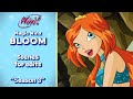 Bloom S3 Magic Winx Scenes 