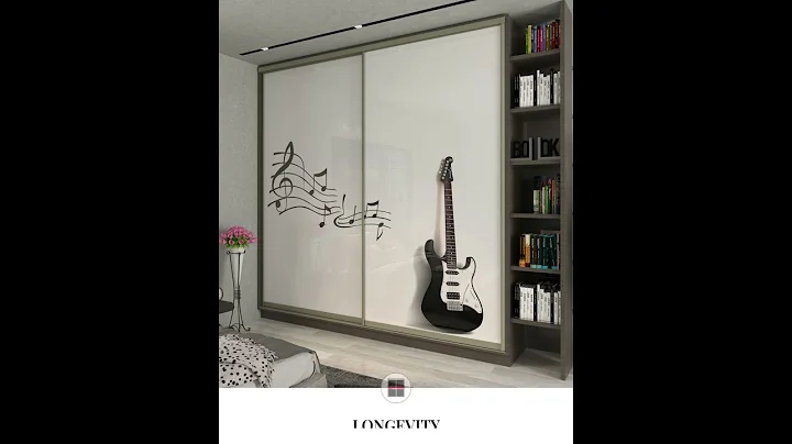 Expert Reveals AMAZING Sliding Wardrobe Design Ideas