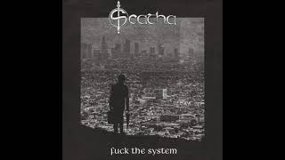 Scatha Fuck The System (Full 7 EP)