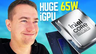 HOT DANG Intel!
