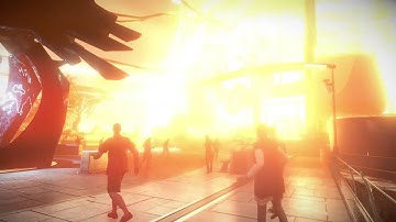 Game review   Killzone Shadow Fall for PS4 Making of    Premiere Game Play